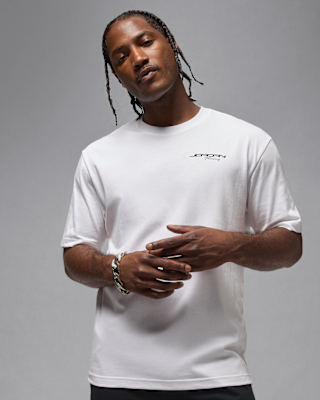 Jordan Men's T-Shirt. Nike.com